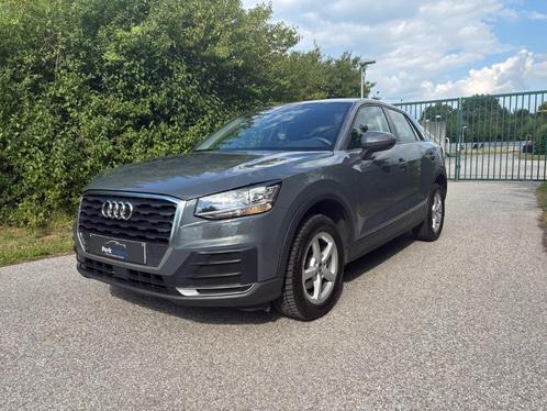 Audi Q2 30 TFSI design - Garantie / DAB / Ohb / PDC, Auto's, Audi, Bedrijf, Te koop, Q2, ABS, Airbags, Airconditioning, Bluetooth