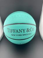 Basketbal SpaldingXTiffany&Co, Sport en Fitness, Basketbal, Ophalen of Verzenden, Zo goed als nieuw