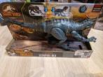 Jurassic world scorpios rex Dino escape, Enlèvement ou Envoi, Comme neuf