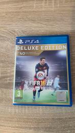 FIFA 16 - PS4, Ophalen, Zo goed als nieuw