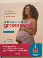 Le grand livre de ma grossesse., Livres, Envoi, Comme neuf, PR. Jacques LANSAC. Dr Nicolas EVRARD.