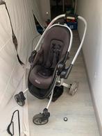 Graco buggy 2 in 1, Kinderen en Baby's, Ophalen, Zo goed als nieuw