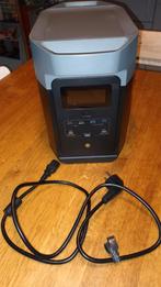 ECOFLOW Power Station DELTA 2 à vendre, Ophalen, ECOFLOW, Zo goed als nieuw, Docking station