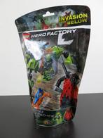 Lego Hero Factory BREEZ Springmachine no. 44027, Kinderen en Baby's, Speelgoed | Duplo en Lego, Ophalen of Verzenden, Nieuw, Lego