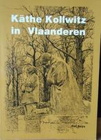 Käthe Kollwitz in Vlaanderen, Boeken, Ophalen of Verzenden