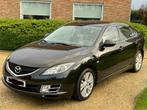 Mooie Mazda 6 2.0 CDVI, gekeurd voor verkoop!, Auto's, Mazda, Te koop, Diesel, Euro 4, Airconditioning