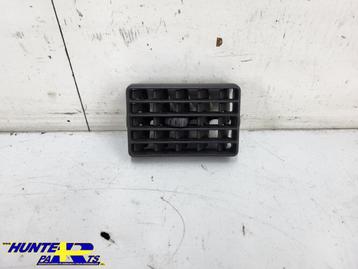Luchtrooster dashboard zwart Volvo 850 ('91-'96) beschikbaar voor biedingen