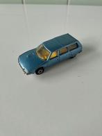 Vintage Matchbox Citroën CX AFHALING LEES BESCHRIJVING, Ophalen, Zo goed als nieuw, Auto, Lesney
