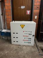 Elektrische kast, Doe-het-zelf en Bouw, Ophalen, Zo goed als nieuw