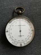 Pocket barometer, Enlèvement ou Envoi