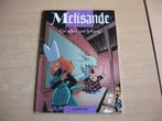 Melisande 11 : Een school voor hekserij - 1e druk., Boeken, Eén stripboek, Ophalen of Verzenden, Gelezen
