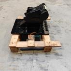 Platine Morin M1 - 2,5 à 3,5T - ACC1065, Enlèvement