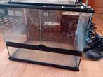 Terrarium's te koop (5), Dieren en Toebehoren, Ophalen, Gebruikt, Overige typen
