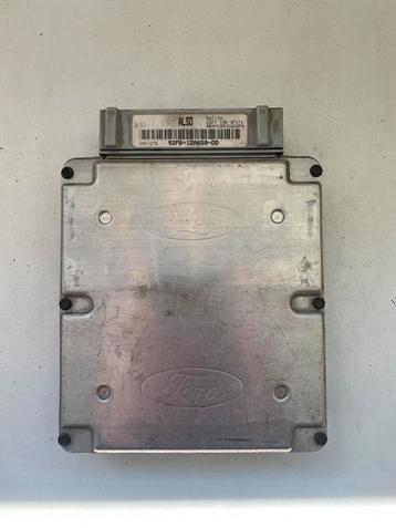 ECU pour Ford Fiesta RS1800 Zetec 92FB-12A650-DD, Enlèvement ou Envoi, Utilisé, Ford