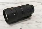 Nikon 80-200mm/f2.8 AF-D ED met koker CL-43A, Ophalen of Verzenden, 1980 tot heden, Lens of Lenzen