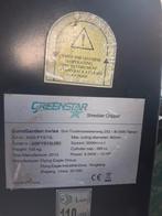 Broyeur 13 chevaux, Tuin en Terras, Hakselaars