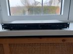 Artsound SRC-2221 19" CD/MP3+tuner CD/USB/SD Speler en Tuner, Audio, Tv en Foto, Ophalen of Verzenden, Zo goed als nieuw