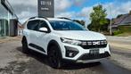 Dacia Jogger Jogger 1.0 TCe LPG Expression  7 pl., Auto's, Voorwielaandrijving, Stof, Gebruikt, Bedrijf