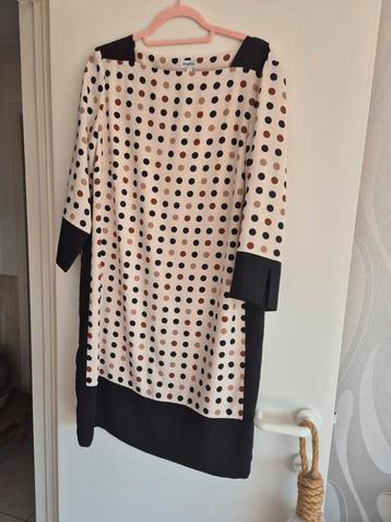 Jurk mayerline maat 44, Kleding | Dames, Jurken, Mayerline, Ophalen of Verzenden, Zo goed als nieuw, Maat 42/44 (L)