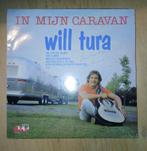 Will tura lp gesigneerd vinyl, Ophalen of Verzenden