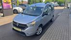 Dacia Dokker 1332cc 130Pk, GPS, sensor A, schuifdeur L+R, Auto's, Dacia, Voorwielaandrijving, Euro 6, 4 cilinders, USB