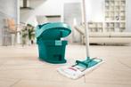 Leifheit kit de nettoyage sol, Enlèvement, Mop ou Serpillière