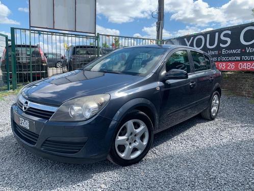 Opel astra/1.7CDTI/2007/74kw, Autos, Opel, Entreprise, Achat, Astra, ABS, Phares directionnels, Airbags, Ordinateur de bord, Verrouillage central