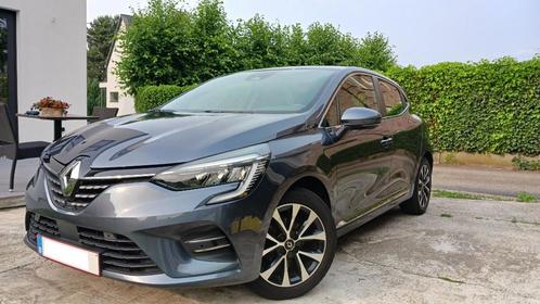 Renault Clio – in zeer goede staat, Auto's, Renault, Particulier, Clio, ABS, Achteruitrijcamera, Adaptive Cruise Control, Airbags