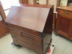 meuble secretaire ancien, Huis en Inrichting, Kasten | Secretaires, Ophalen, Gebruikt