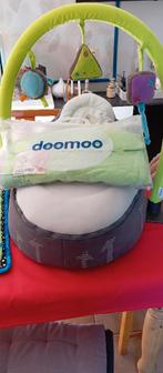 Doomoo, Enlèvement, Comme neuf, Autres types