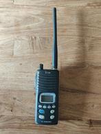 VHF marifoon Icom IC-M3Euro, Ophalen of Verzenden, Gebruikt