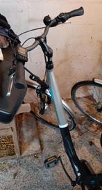 Electrische fiets. Batterij te vervangen., Fietsen en Brommers, Elektrische fietsen, Ophalen of Verzenden, Zo goed als nieuw