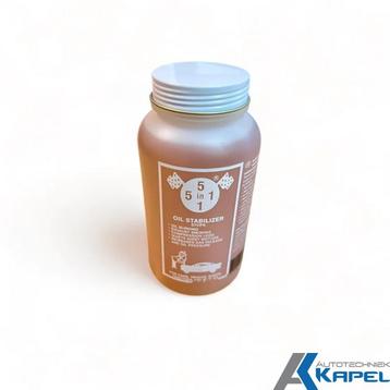 5in1 oil stabilizer beschikbaar voor biedingen