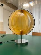 Lampe Kare Design Moon, Maison & Meubles, Enlèvement ou Envoi, Comme neuf, Synthétique