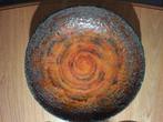 Vintage keramieken schaal, Antiek en Kunst, Ophalen