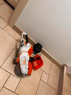 Stihl Tsa 230, Doe-het-zelf en Bouw, Ophalen, Zo goed als nieuw