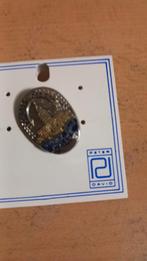 Pin, politie Beverly Hills, Verzamelen, Ophalen of Verzenden, Zo goed als nieuw