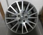4 jantes alu Audi 17 pouces, Pneus hiver, 18 pouces, Enlèvement, Révisé