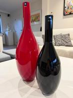 Vazen leonardo, Huis en Inrichting, Ophalen, Zo goed als nieuw