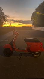 Vespa pk50 xl elestart (zeldzaam), Ophalen, Zo goed als nieuw