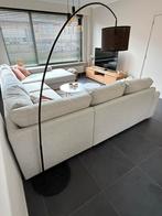 Overhanglamp (benaming SKAFTET NYMÖ), Ophalen, Zo goed als nieuw, Metaal, 150 tot 200 cm