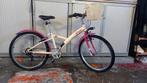 Beou vélo enfant 24pouces ( très peu utilisé avec le panier), Fietsen en Brommers, Fietsen | Cruisers en Lowriders, Ophalen of Verzenden