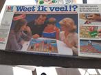 Weet ik veel !? MB quiz-spel, Hobby en Vrije tijd, Ophalen of Verzenden, Gebruikt, Overige typen