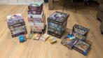 Bordspellen: Oathsworn, Gaia Project, Marvel United, ..., Een of twee spelers, Ophalen of Verzenden, Gebruikt