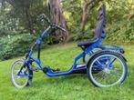 Te koop: Elektrische Driewielfiets Singly Linbike Nijland, Fietsen en Brommers, Ophalen, Zo goed als nieuw