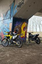 Crossmotor, Enlèvement ou Envoi, Comme neuf, Suzuki