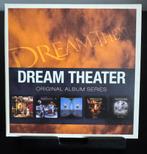 DREAM THEATER CD Set de 5 Albums Neufs, CD & DVD, Enlèvement ou Envoi, Comme neuf, Coffret