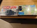 Monopoly/Puzzle/Bouton, Enlèvement, Neuf