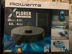 Rowenta - Xplorer serie 75S+ Robotstofzuiger - Nieuwstaat, Ophalen of Verzenden, Robotstofzuiger