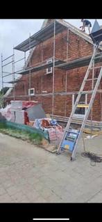 Renovatie werken!, Doe-het-zelf en Bouw, Overige Doe-Het-Zelf en Bouw, Ophalen, Zo goed als nieuw